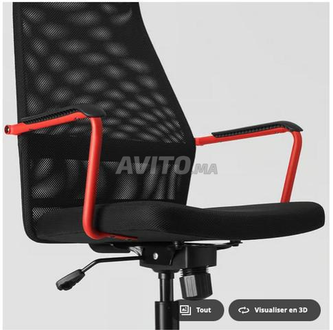 Chaise de bureau IKEA - 2