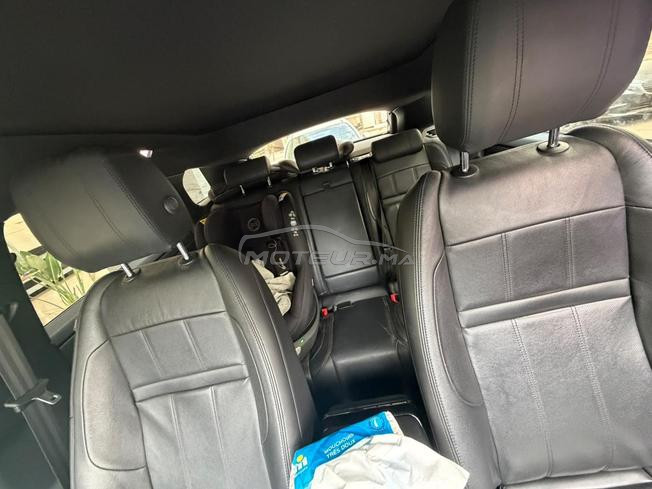 Land Rover Range Rover Evoque Diesel Automatique
