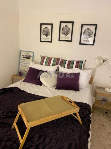 Studio cosy à Rabat - 2