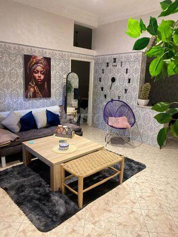 Studio cosy à Rabat