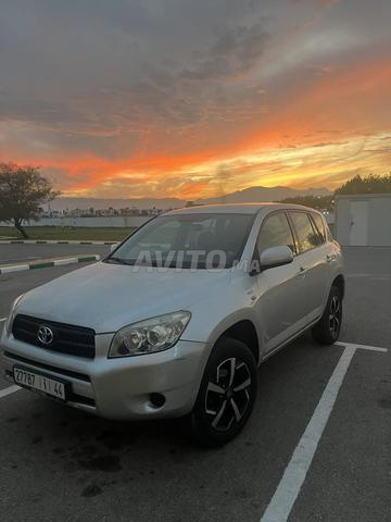 Toyota Rav4 - 2