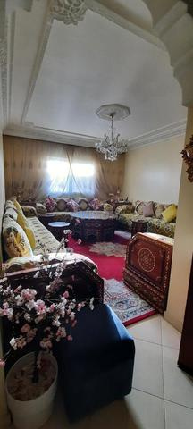 Maison à vendre Temara 90m2