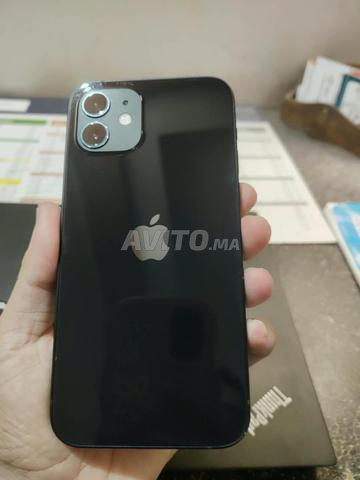 iPhone 12 Normal Official 128 GB 91 - 2