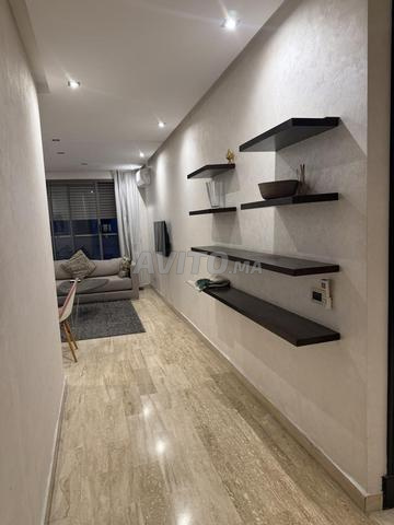 Appartement meublé 2 chambres à Belvédère - 2