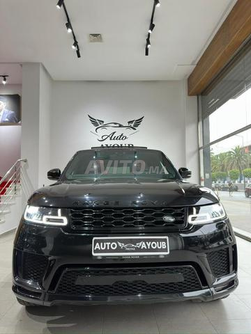 Range Rover Sport Autobiography - 2