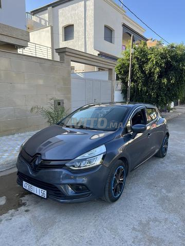Clio 4 Intense Laamra