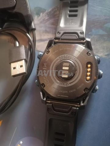 Garmin Descent MK 2i Sapphire DLC Titanium - 2