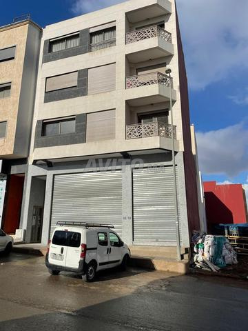 Appartement à vendre 121 m² à Casablanca
