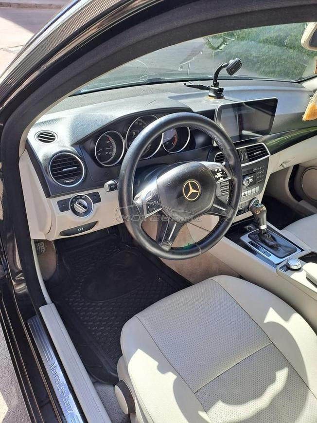 voiture a vendre bon etat