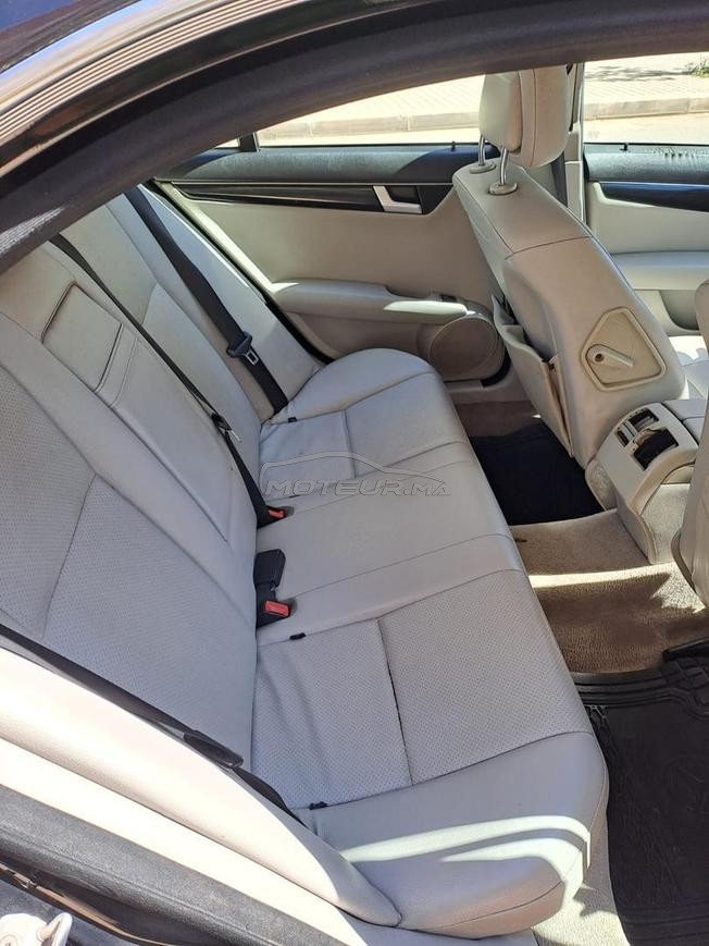 voiture a vendre bon etat