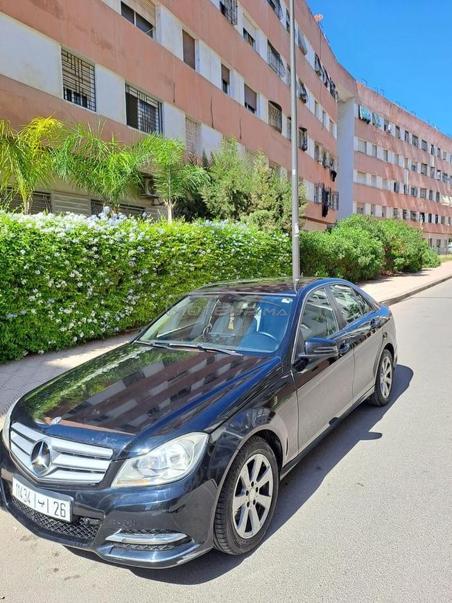voiture a vendre bon etat