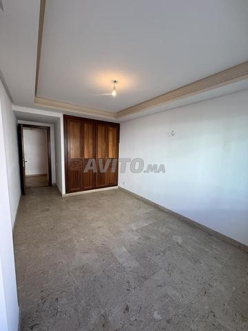 Superbe appartement 4 chambres - 2