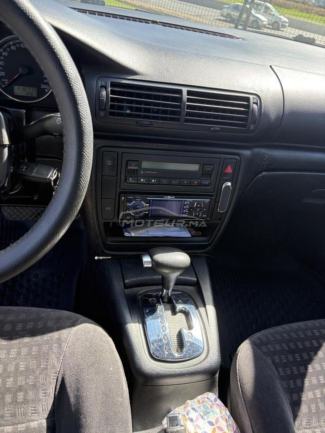 voiture disponible à Sidi bernoussi casablanca