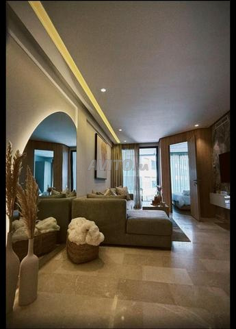 Studio à louer sur Casablanca