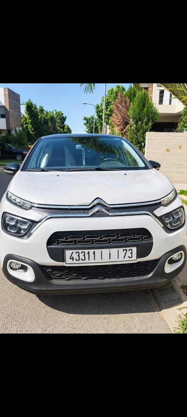 Citroën c3 2025