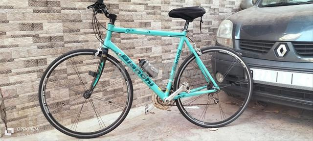 Vélo de course
