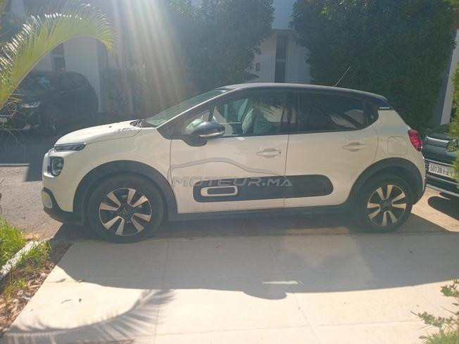 Citroën c3 2025