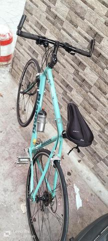 Vélo de course - 2