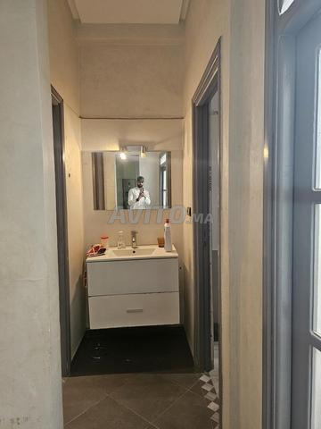 Appartement vide 3 chambres à louer - 2