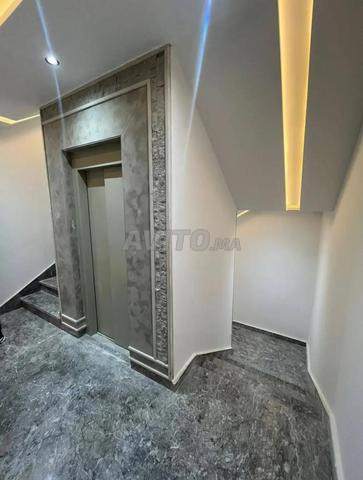 Appartement à louer à Ahlan - 2