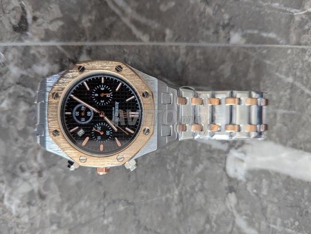 L'Instant Doré Audemars Piguet - 2