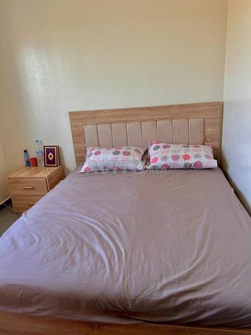 Appartement meublé à louer quartier Miftah Raha 4 - 2