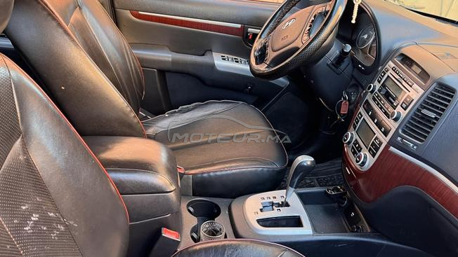 Hyundai Santa Fe 2006 à vendre – Bon état