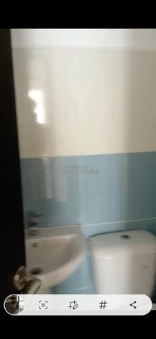 Appartement loué à Abwab Al Bayda à Bouskoura - 2