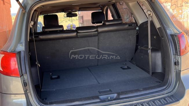 Hyundai Santa Fe 2006 à vendre – Bon état