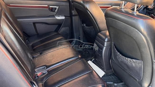 Hyundai Santa Fe 2006 à vendre – Bon état