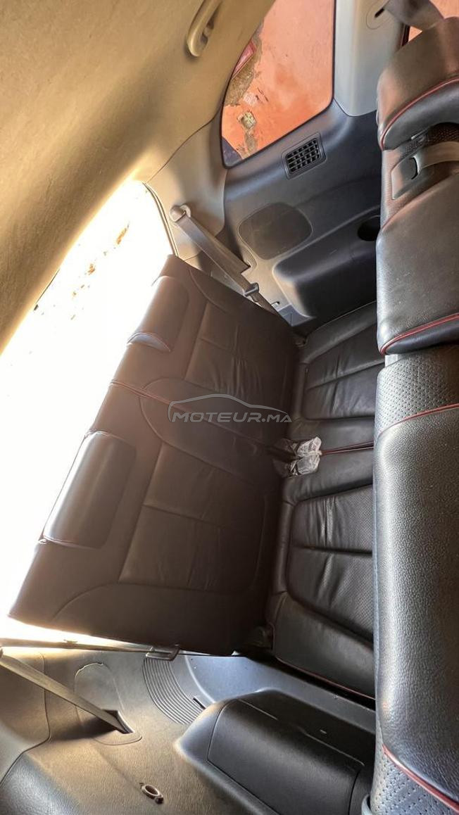 Hyundai Santa Fe 2006 à vendre – Bon état