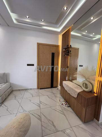 Appartement à vendre 96 m² à Kénitra - 2