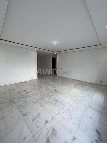 Superbe appartement 3 chambres Prestigia Hay Riad - 2