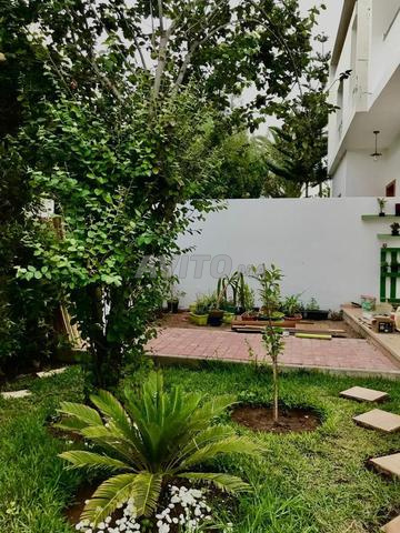 Villa à louer