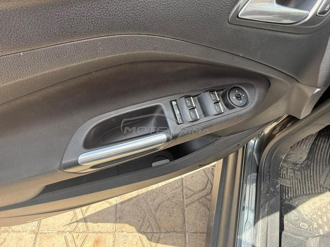 Ford C Max Diesel Manuelle 2019 à Casablanca