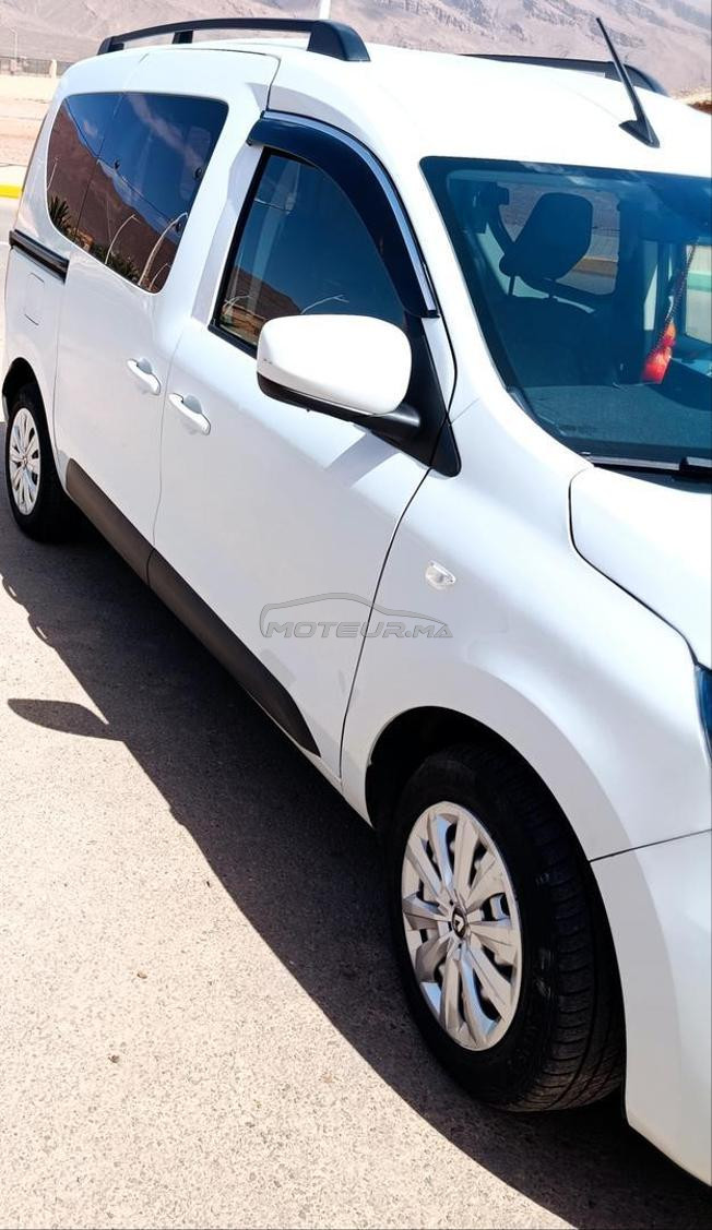 Renault Express Diesel Manuelle 2023 à Taznakht