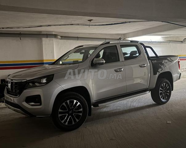 Fiat Titano Pickup double cabine - 2