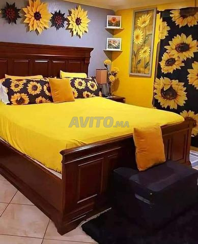 Bel appartement pour famille - 2