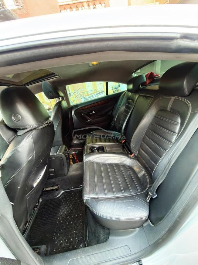 passat cc sporte