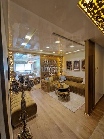 Superbe appartement meublé à louer - 2