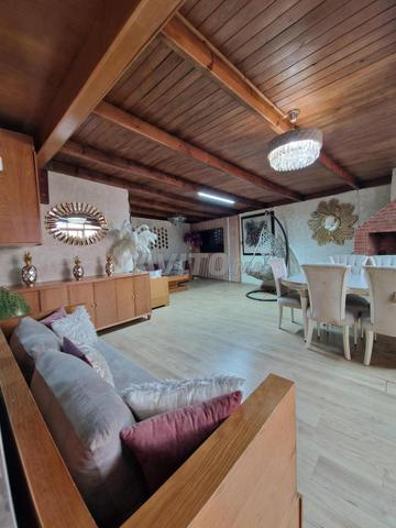 Superbe appartement meublé à louer