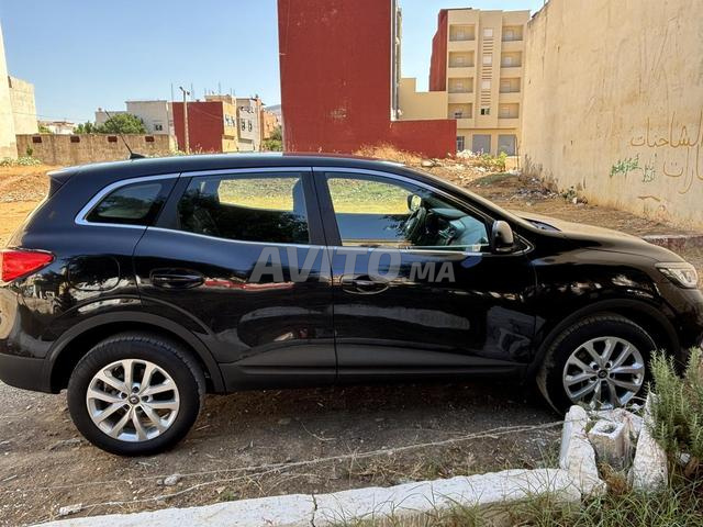 Renault Kadjar Diesel Manuelle 2020 à Sidi Kacem - 2