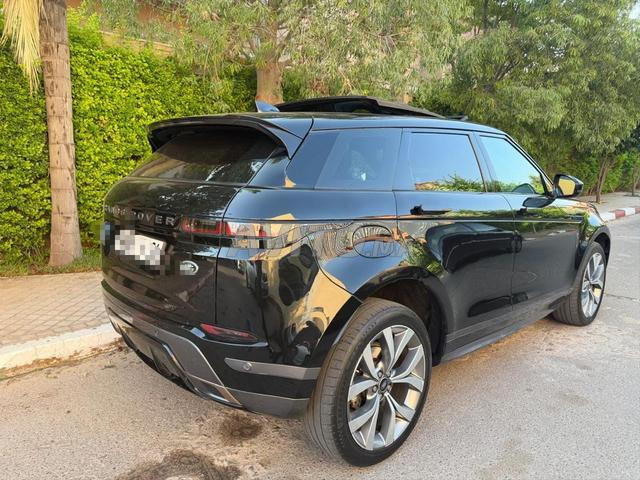Range Rover bb Velar R-Dynamic - 2