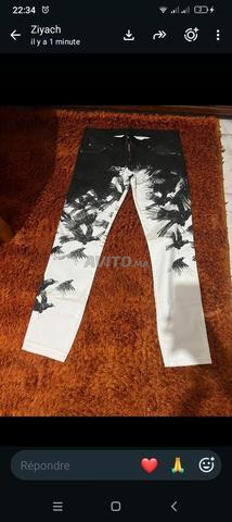 Jean luxe italien Dsquared2 - 2