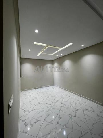 Nouvel appartement à louer près de la faculté de Msanana Tanger
