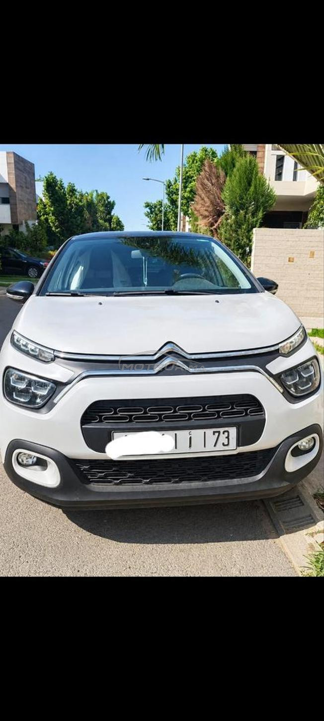 Citroën c3 2025
