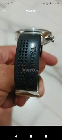 Tag Heuer Calibre 16 - 2