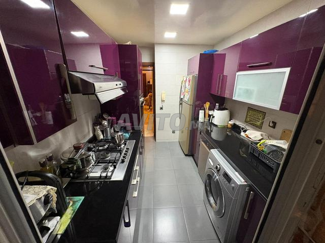 Appartement à vendre 81 m² à Mohammedia WAFA - 2