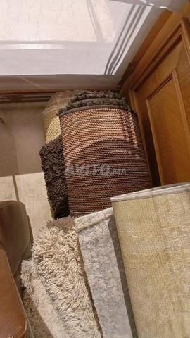 Salon et 4 tapis - 2