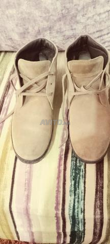 Chaussures Tod's Taille 40 - 2
